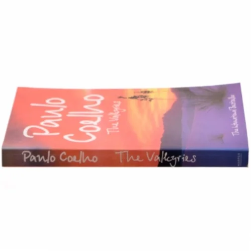 The Valkyries af Paulo Coelho (Bog)