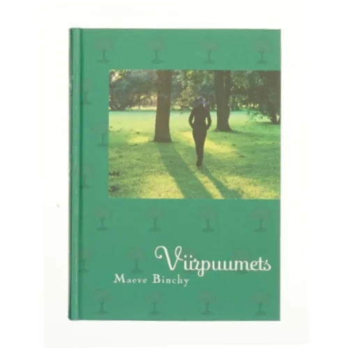 Vüzpuumets af Maeve Binchy (Bog)