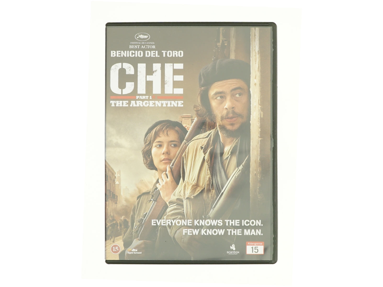 Che Part 1 / the Argentine
