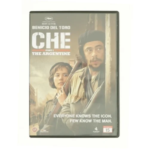 Che Part 1 / the Argentine