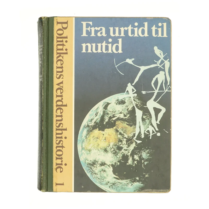 Fra Urtid til Nutid