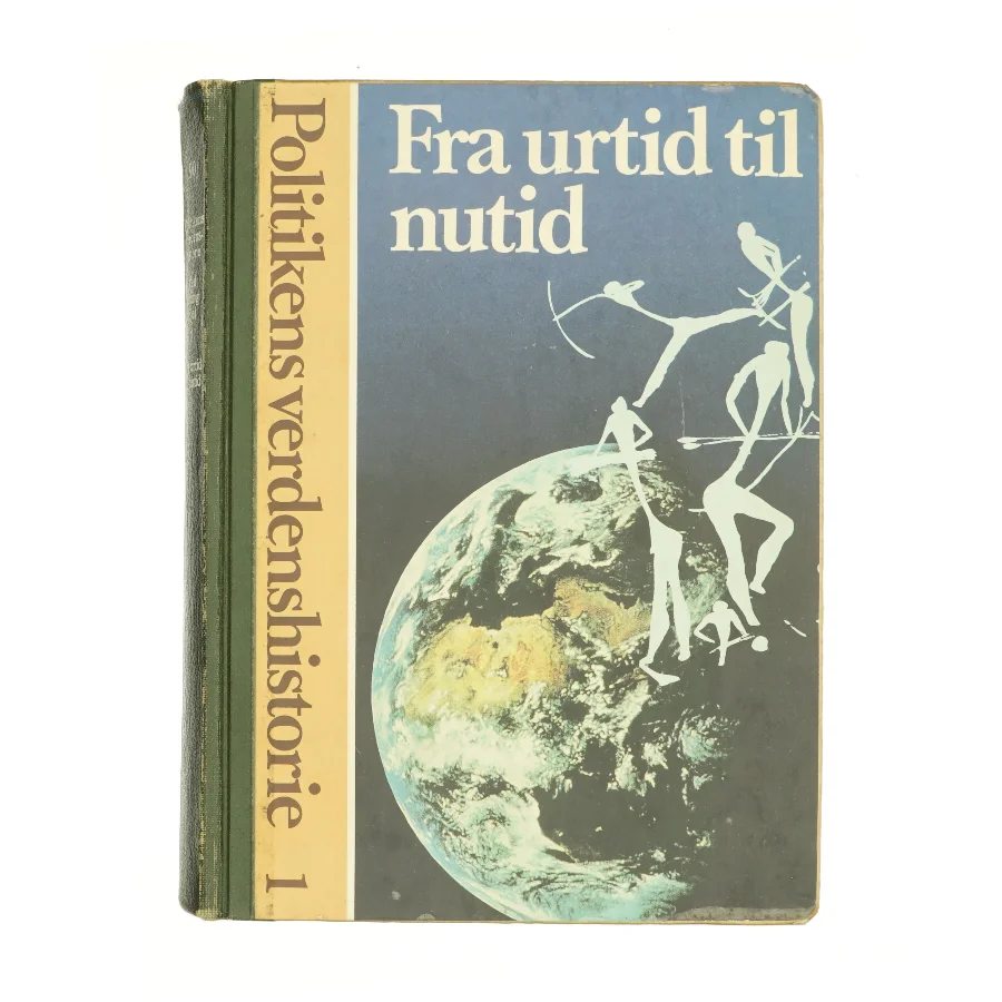 Fra Urtid til Nutid