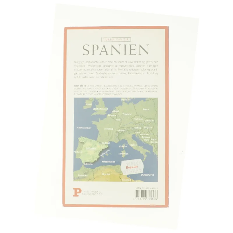 Wien af Walter M. Weiss (Bog)