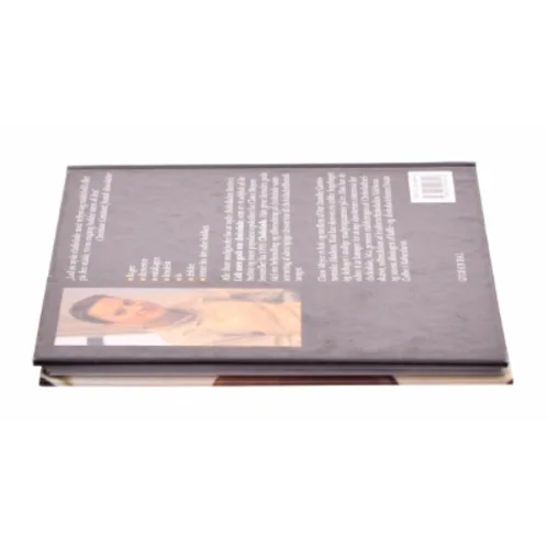 Lidt men godt om Chokolade