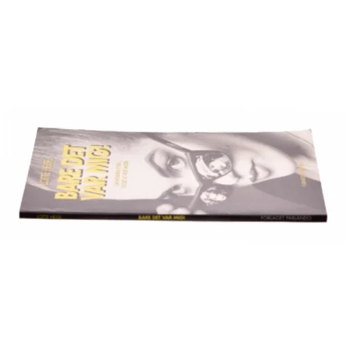 Bare det var mig : rapport fra et omklædningsrum af Lotte Heise (Bog)