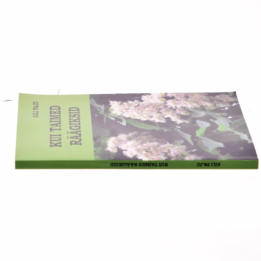 Kui taimed räägiksid