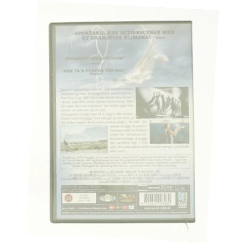 Wind fra DVD
