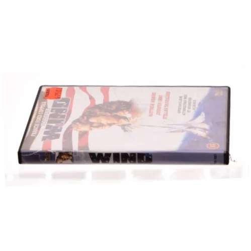 Wind fra DVD