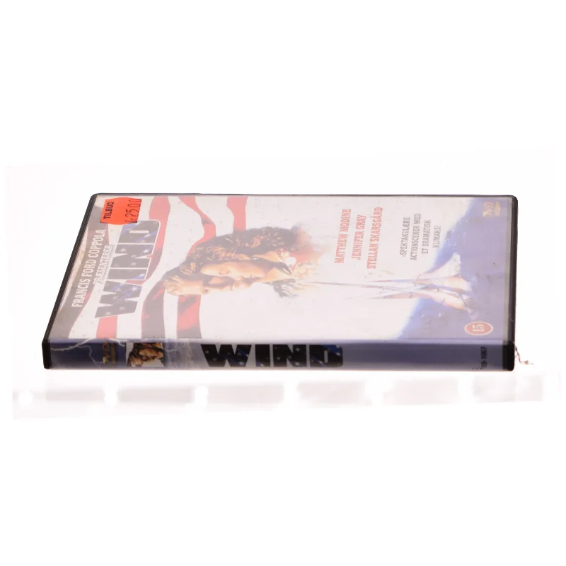 Wind fra DVD