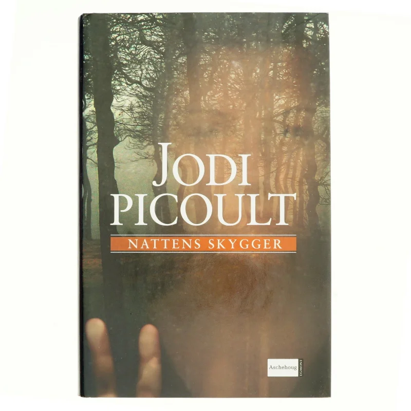 Nattens skygger af Jodi Picoult (Bog)