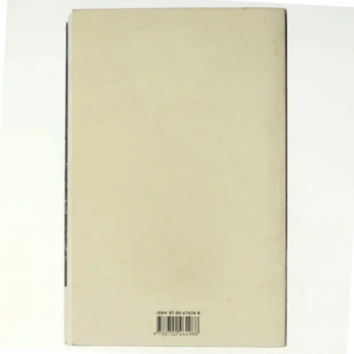 Et løft af sløret : Bogen er tilegnet mine endnu ufødte børn, min kæreste Janu og min kloge Monu. af Rushy Rashid (Bog)