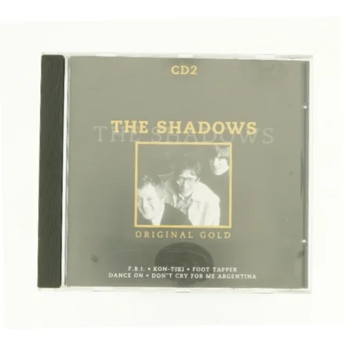 The shadows