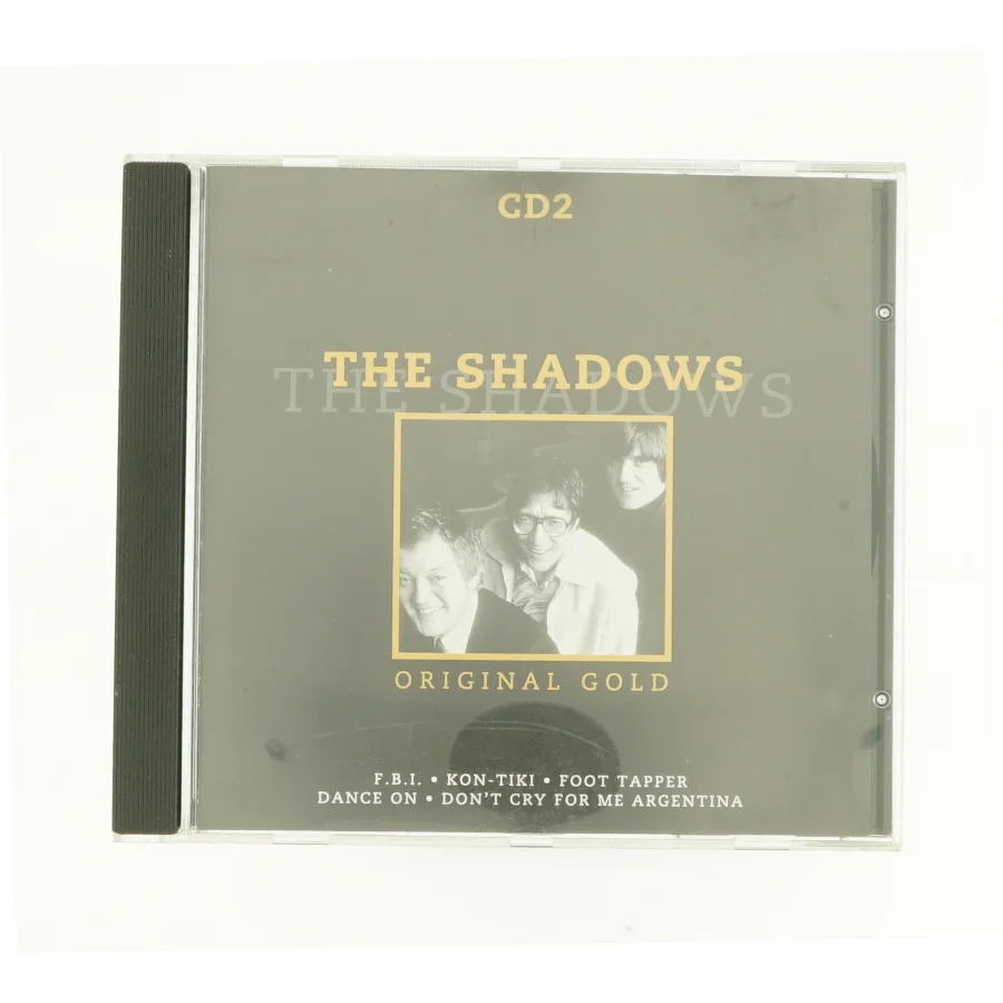 The shadows