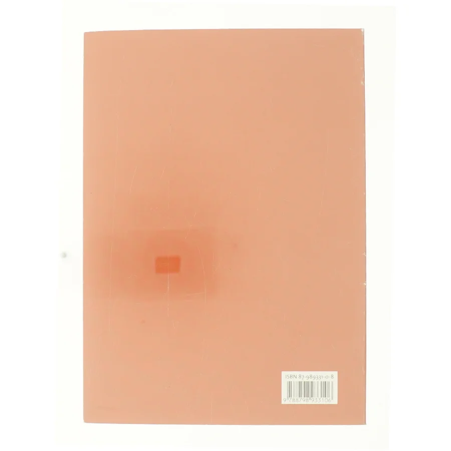 Medspil og modspil af Tore Leifer (Bog)