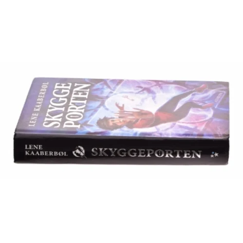 Skyggeporten af Lene Kaaberbøl (Bog)