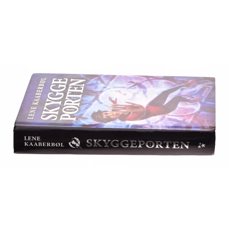 Skyggeporten af Lene Kaaberbøl (Bog)