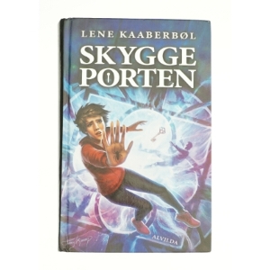 Skyggeporten af Lene Kaaberbøl (Bog)