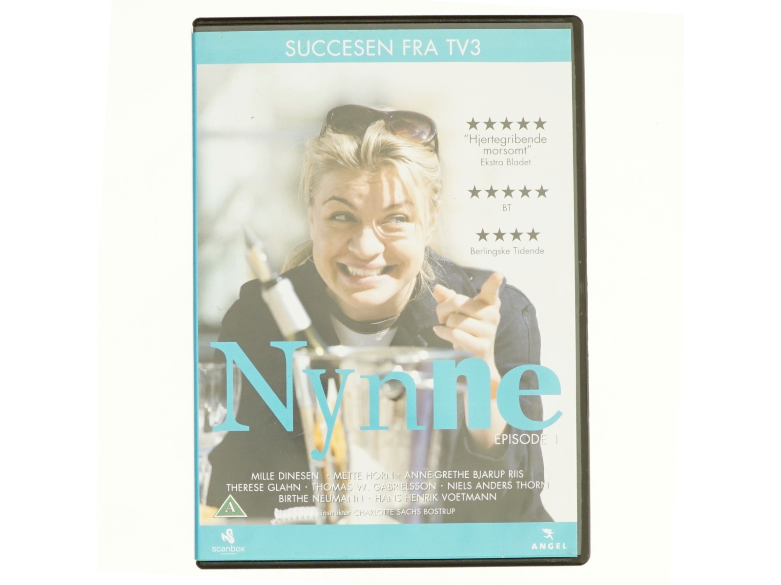 Nynne