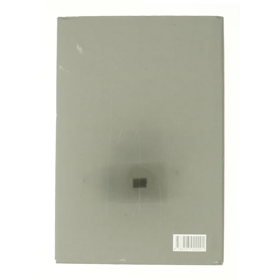 Pigen der legede med ilden af Stieg Larsson (Bog)