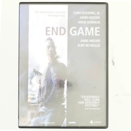 End Game