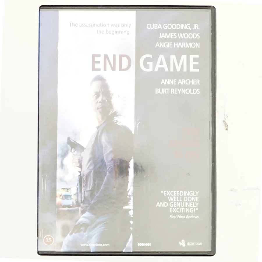 End Game
