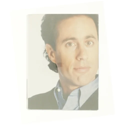 Seinfeld fra dvd