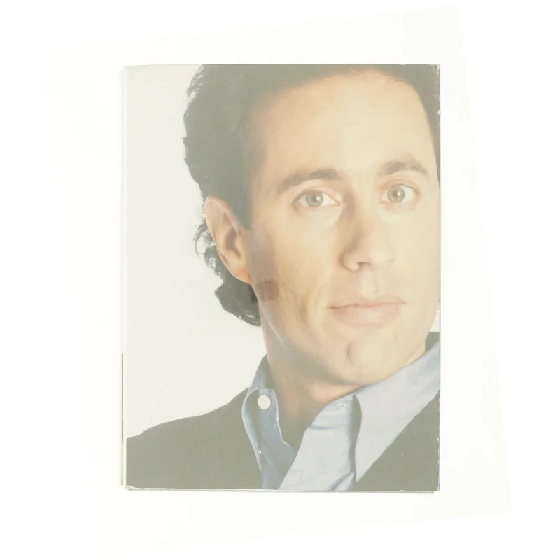Seinfeld fra dvd