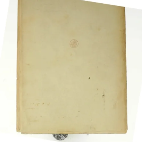 Skæbnen var mig nådig af William Willis