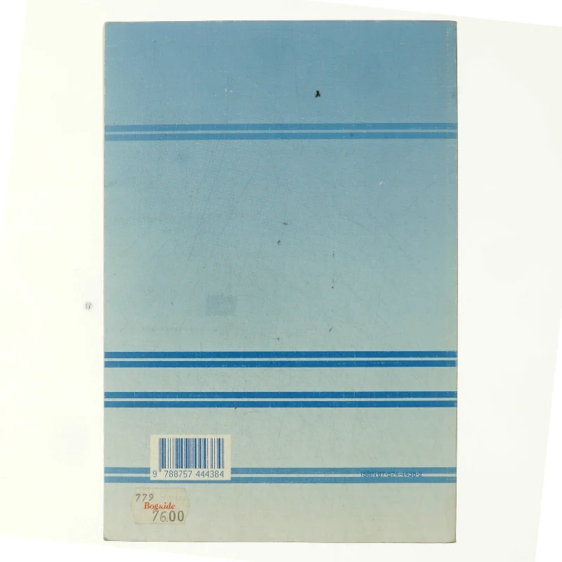 Opgaver til økonomisk teori i internationalt perspektiv (Bog)