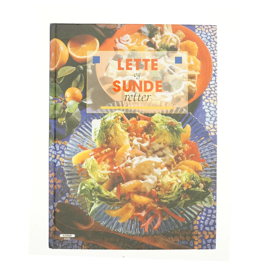 Lette og sunde retter