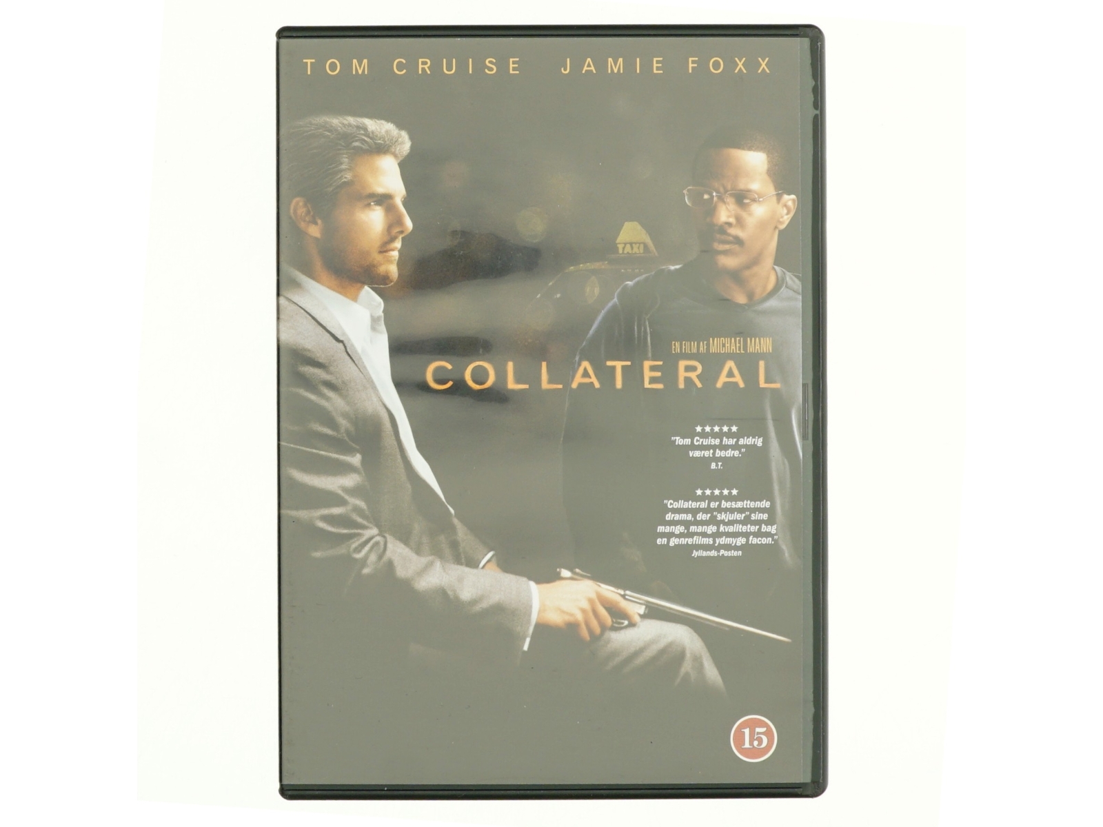 Collateral