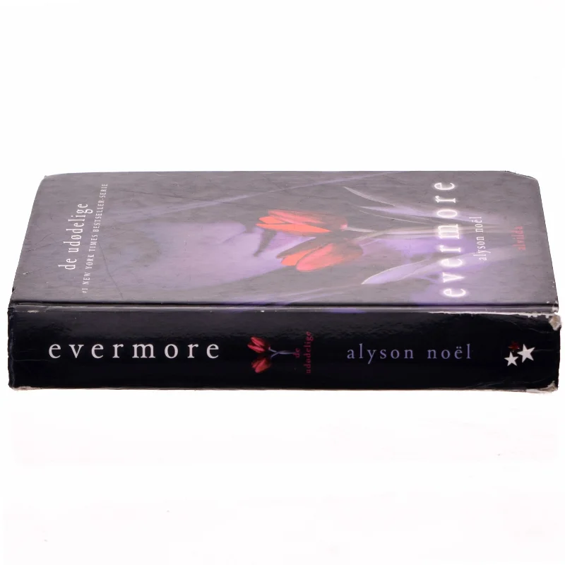 Evermore af Alyson Noël (Bog)