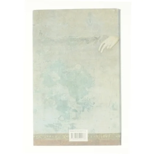 Bang af Dorrit Willumsen (Bog)