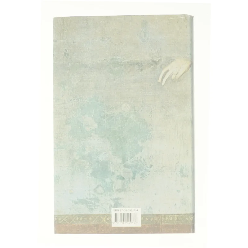 Bang af Dorrit Willumsen (Bog)