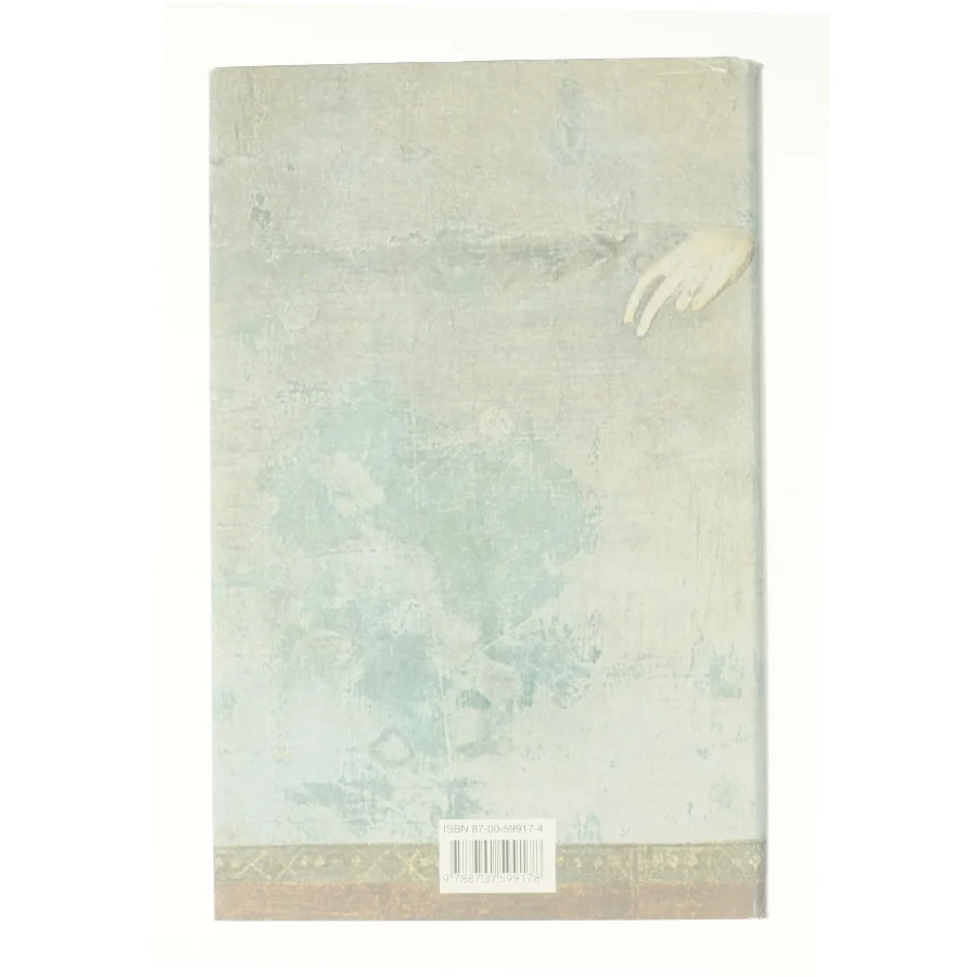 Bang af Dorrit Willumsen (Bog)