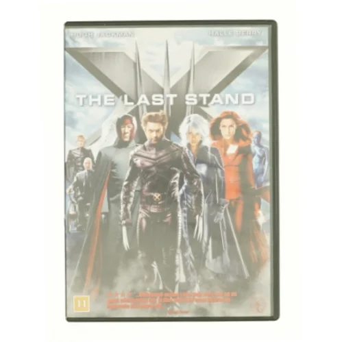 the last stand