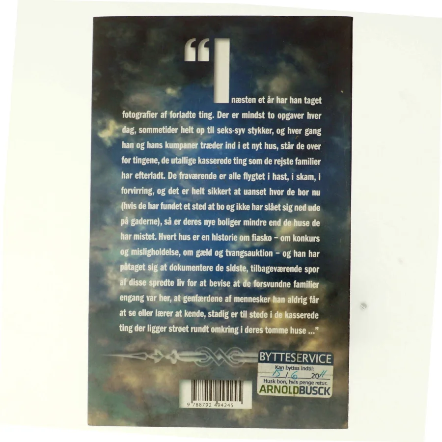 Sunset Park af Paul Auster (Bog)