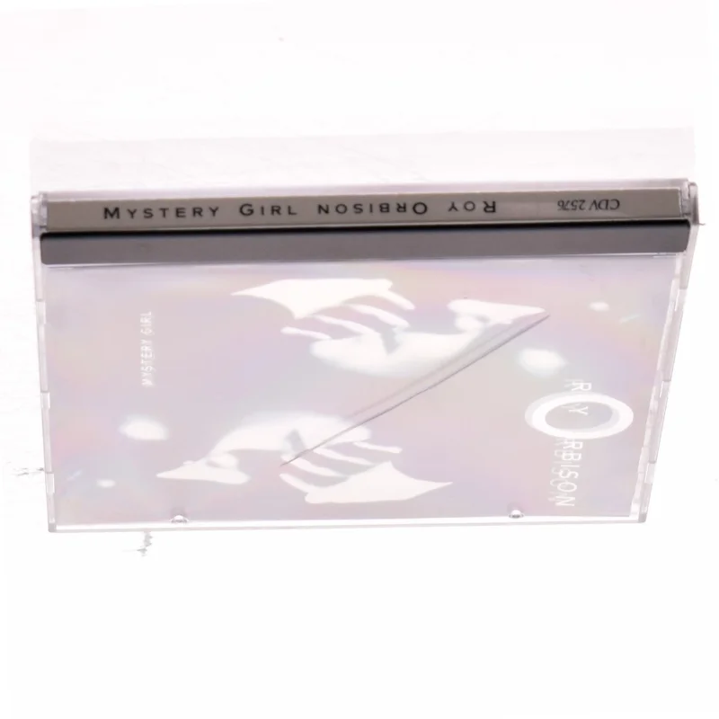 Roy Orbison, Mystery girl