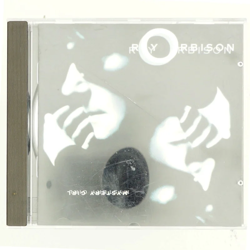 Roy Orbison, Mystery girl