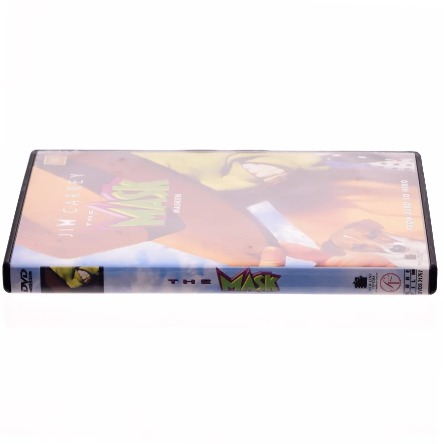 THE MASK
