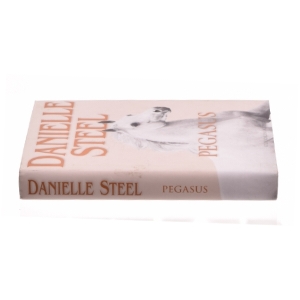 Pegasus af Danielle Steel (Bog)