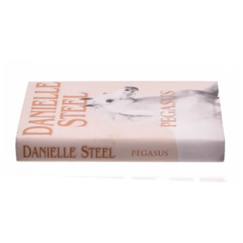Pegasus af Danielle Steel (Bog)