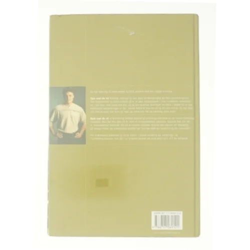 Spis som du vil fra Bog