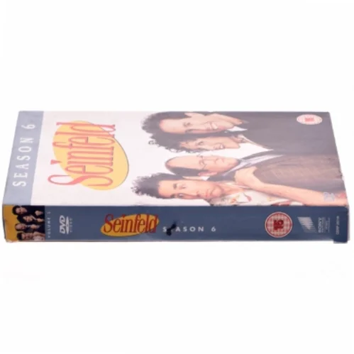 Seinfeld, season 6