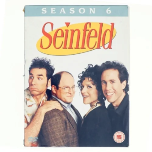Seinfeld, season 6