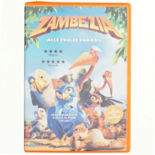 Zambezia