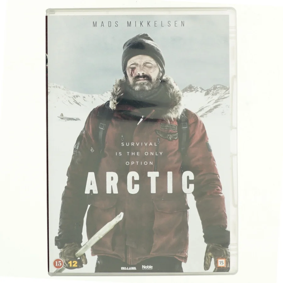 Arctic