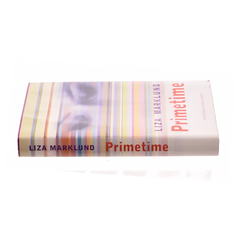 Primetime af Liza Marklund (Bog)