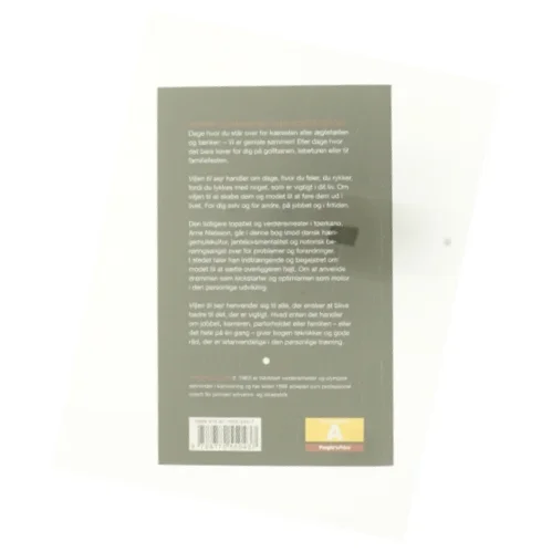 Viljen til sejr (Bog)