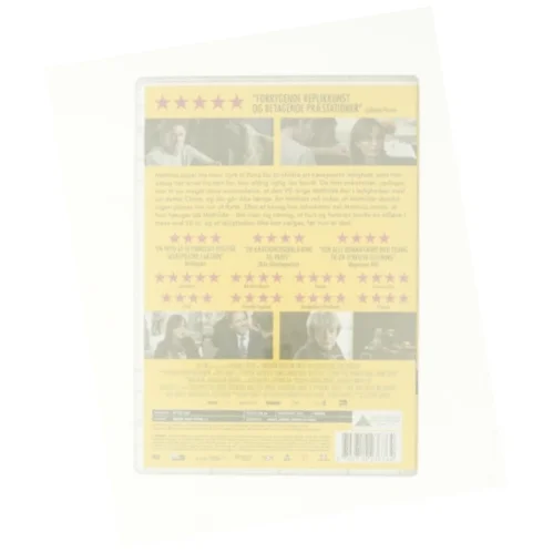 Min Lejlighed I Paris